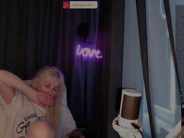 Margo77-1 webcam