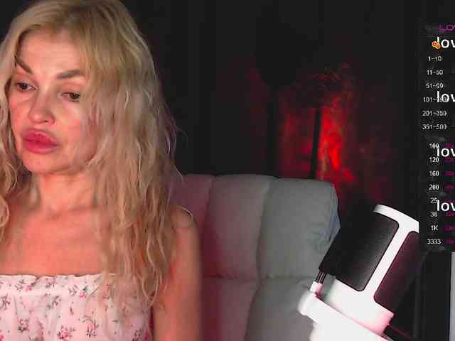 Margo77-1 webcam