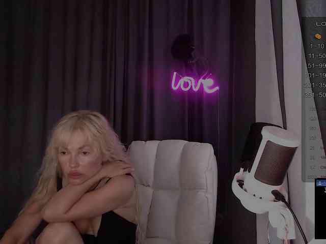 Margo77-1 webcam
