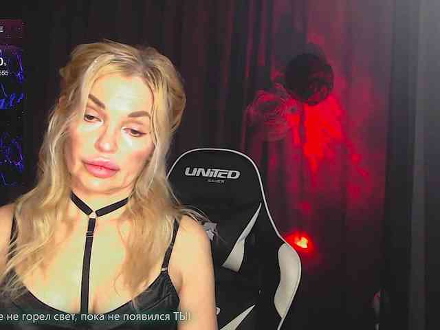 Margo77-1 webcam