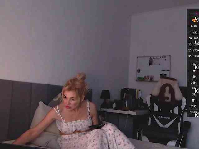 Margo77-1 webcam
