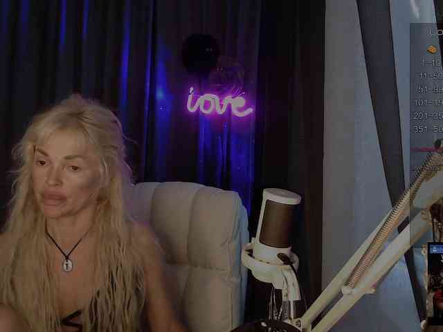 Margo77-1 webcam