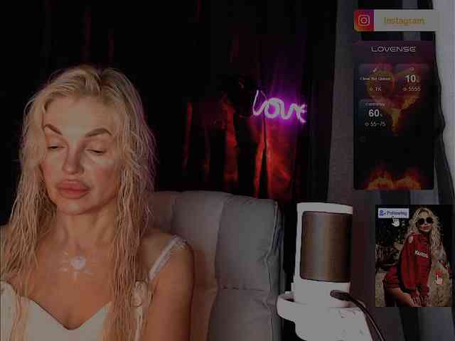 Margo77-1 webcam