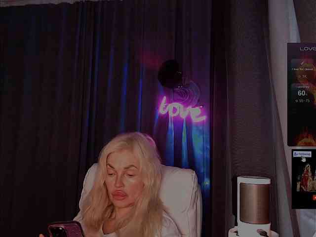 Margo77-1 webcam