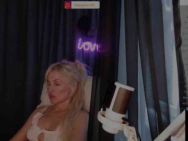 Margo77-1 webcam