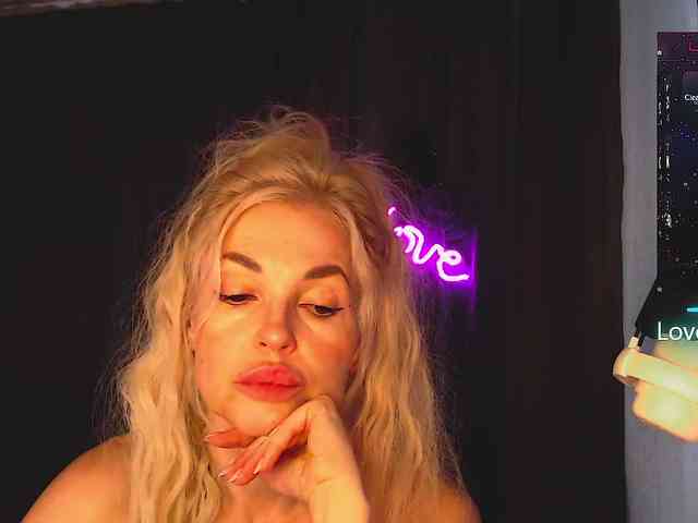 Margo77-1 webcam