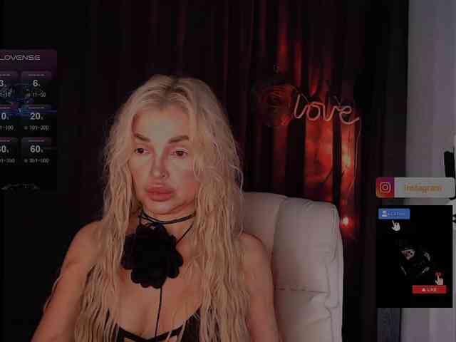 Margo77-1 webcam