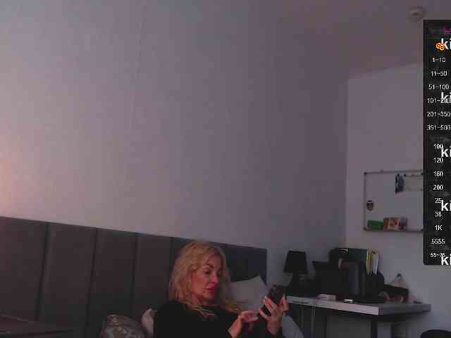 Margo77-1 webcam