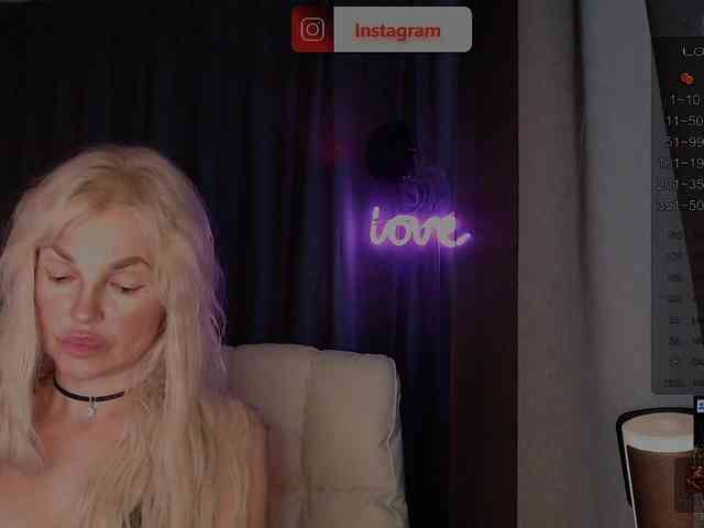Margo77-1 webcam