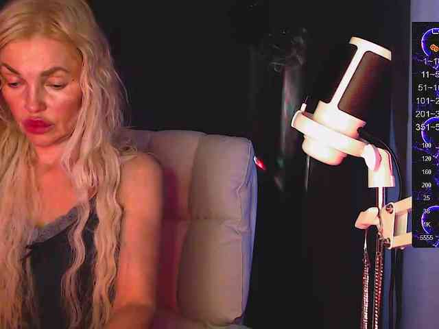 Margo77-1 webcam