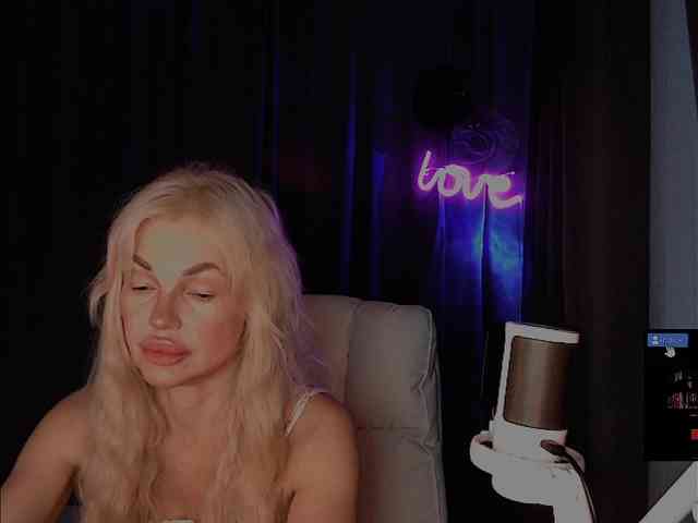 Margo77-1 webcam