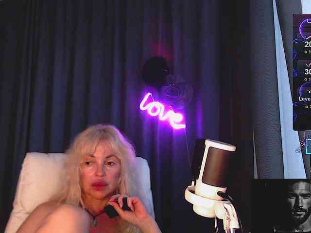 Margo77-1 webcam