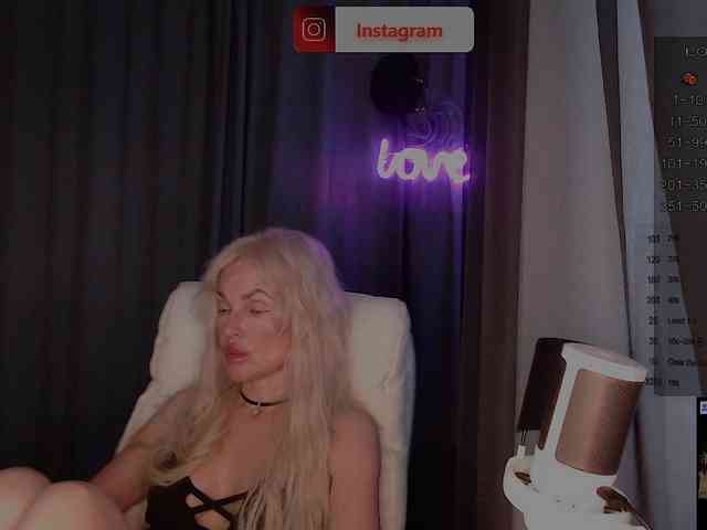 Margo77-1 webcam