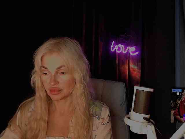 Margo77-1 webcam