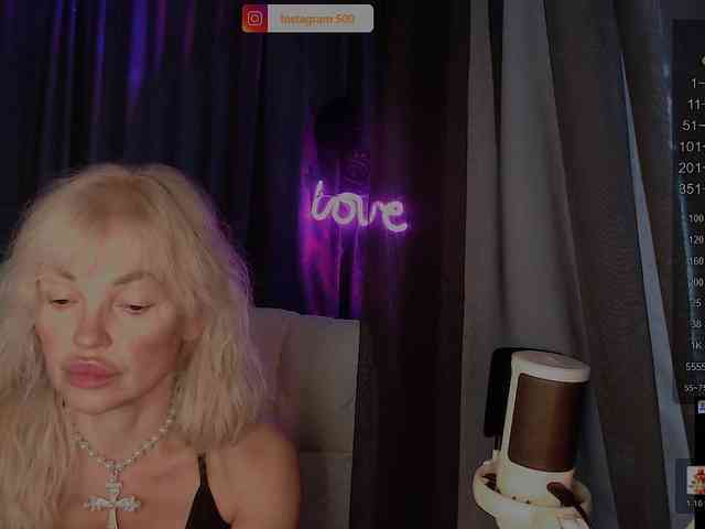 Margo77-1 webcam