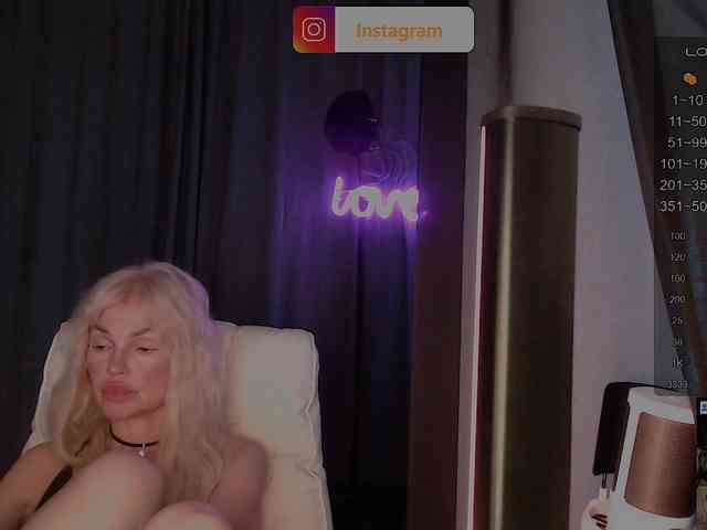 Margo77-1 webcam
