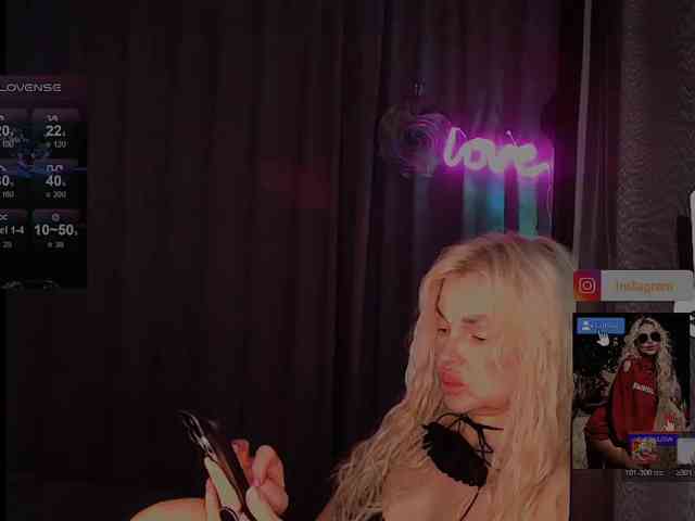 Margo77-1 webcam
