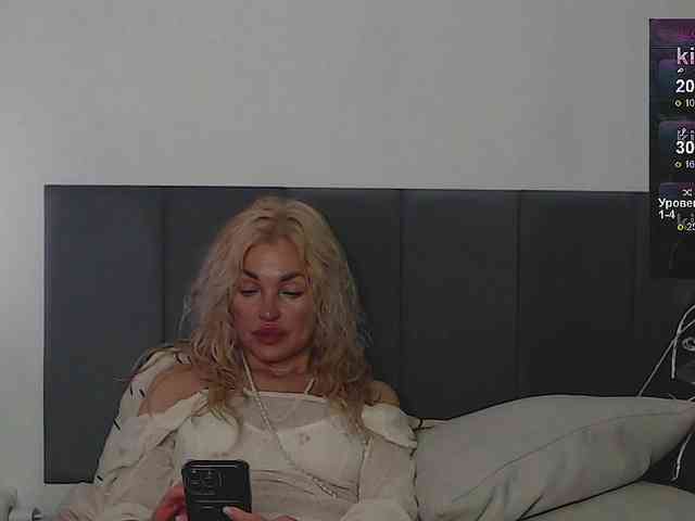 Margo77-1 webcam