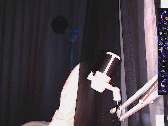 Margo77-1 webcam