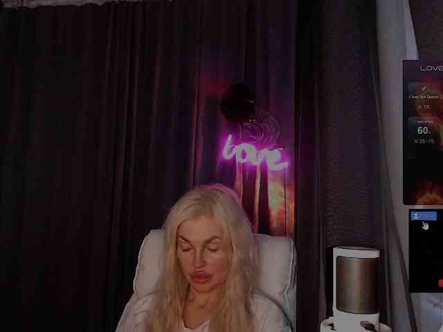 Margo77-1 webcam