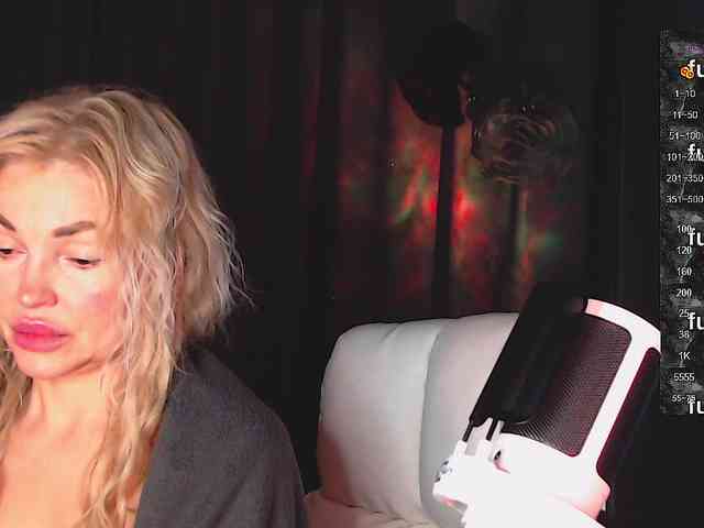 Margo77-1 webcam