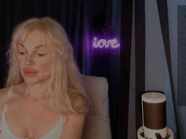 Margo77-1 webcam