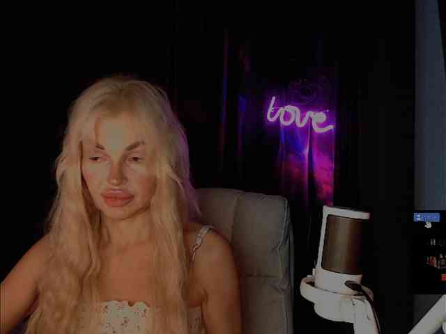 Margo77-1 webcam