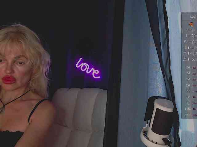 Margo77-1 webcam