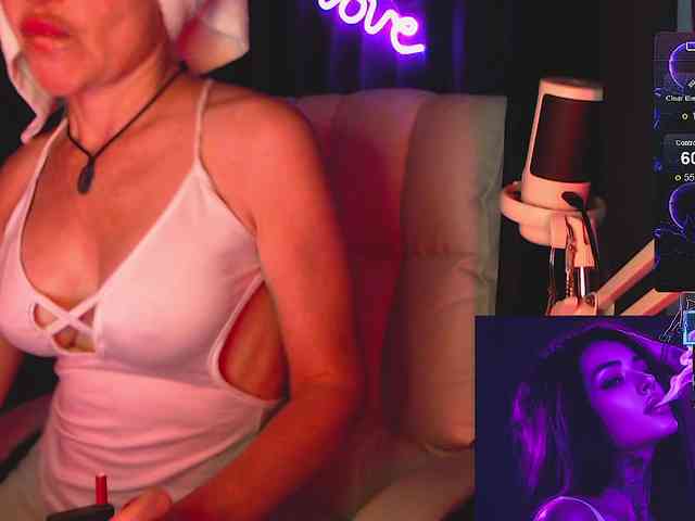 Margo77-1 webcam