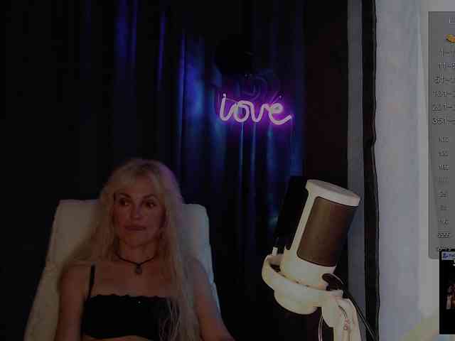 Margo77-1 webcam