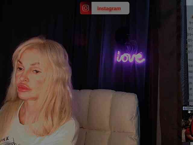 Margo77-1 webcam