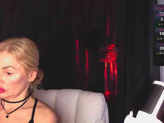 Margo77-1 webcam