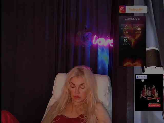 Margo77-1 live female cam on bongacams