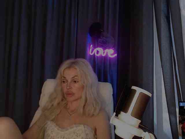 Margo77-1 webcam