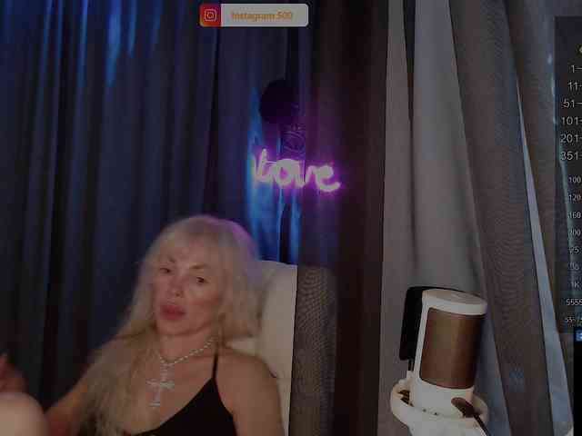 Margo77-1 webcam