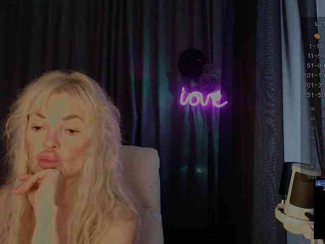Margo77-1 webcam