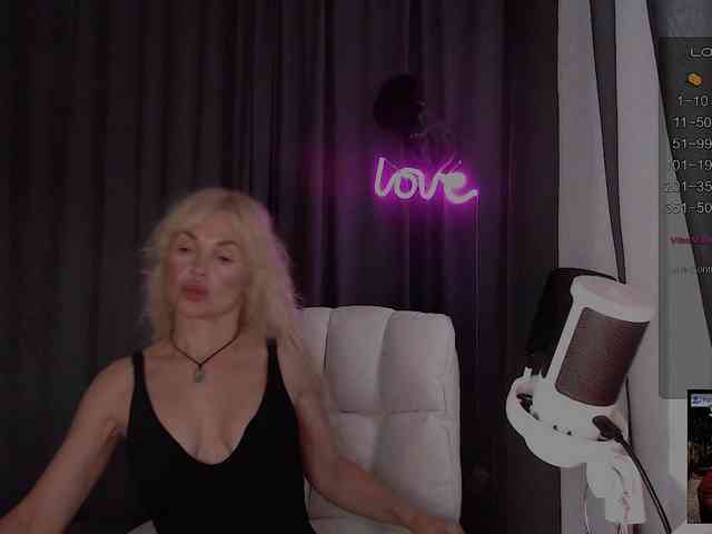 Margo77-1 webcam