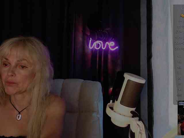 Margo77-1 webcam