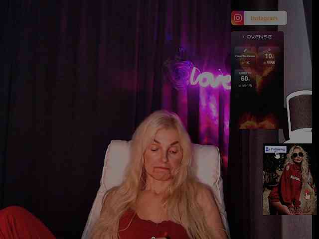 Margo77-1 webcam