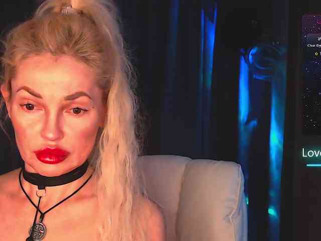 Margo77-1 webcam