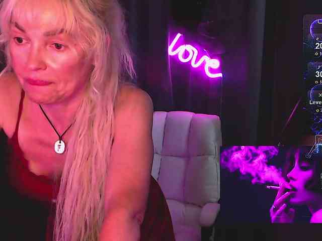 Margo77-1 webcam