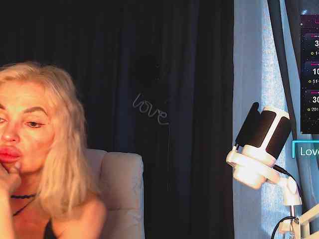 Margo77-1 webcam