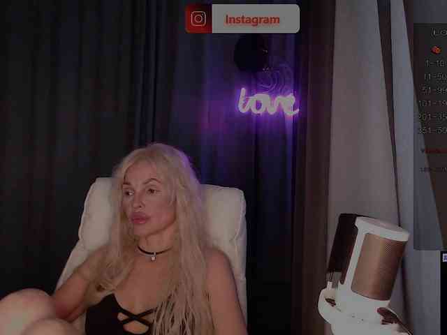 Margo77-1 webcam