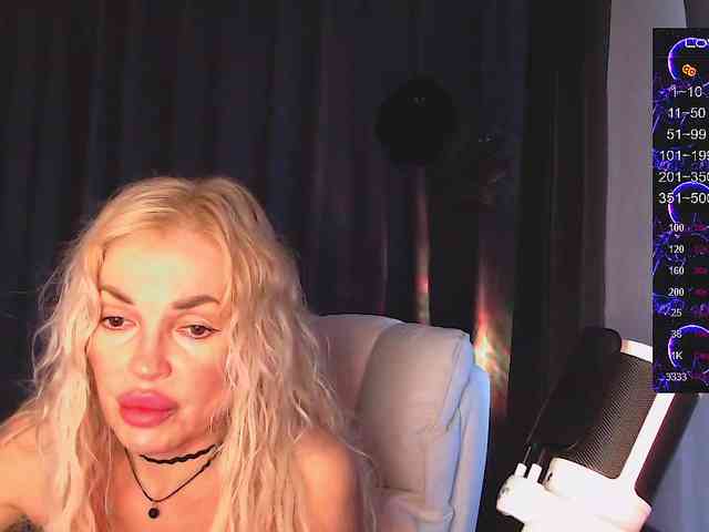 Margo77-1 webcam