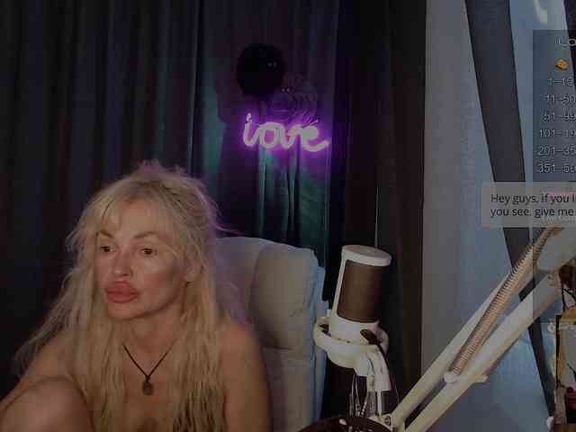 Margo77-1 webcam