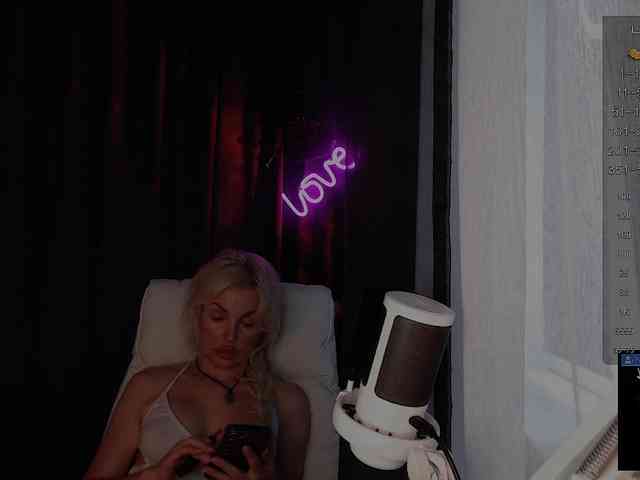 Margo77-1 webcam