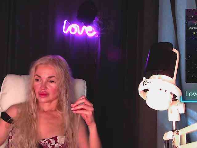 Margo77-1 webcam