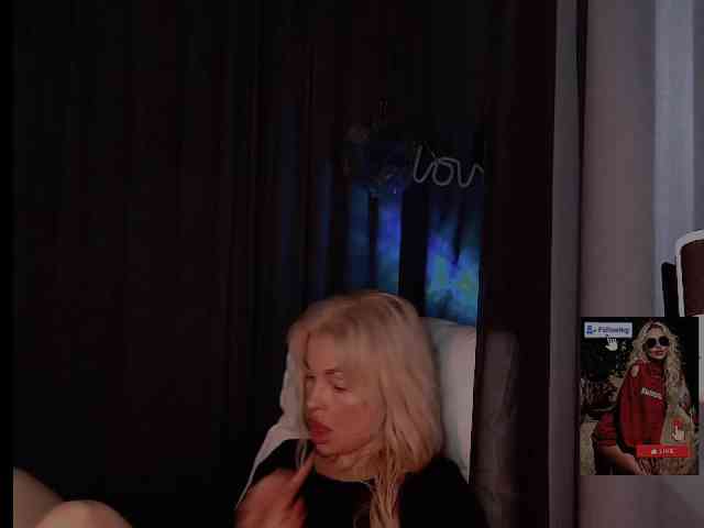 Margo77-1 webcam
