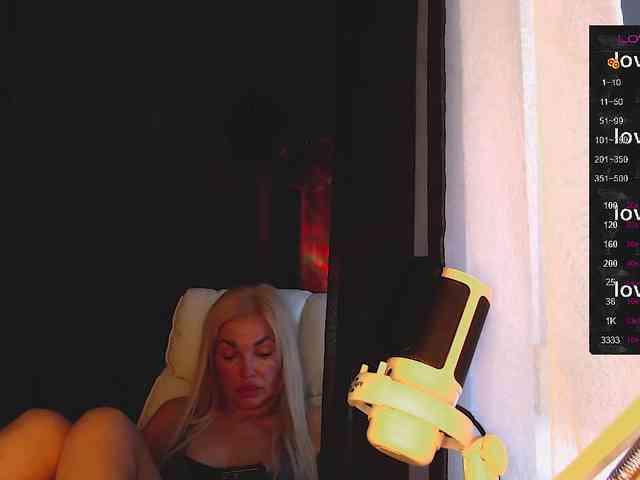 Margo77-1 webcam