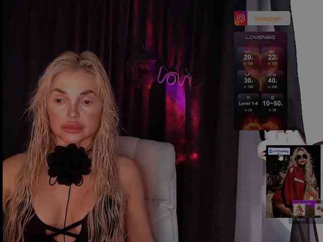 Margo77-1 webcam